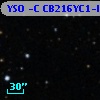 YSO -C CB216YC1-I