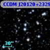 CCDM J20120+2328B