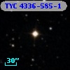 TYC 4336-585-1