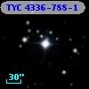 TYC 4336-788-1