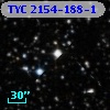 TYC 2154-188-1