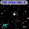 TYC 2154-385-1