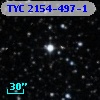 TYC 2154-497-1