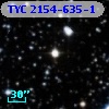 TYC 2154-635-1