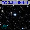 TYC 2154-1043-1