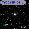 TYC 2155-26-1