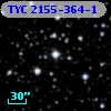 TYC 2155-364-1