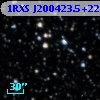 1RXS J200423.5+225309
