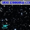 1RXS J200608.6+234823