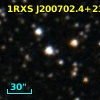 1RXS J200702.4+235242