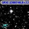 1RXS J200748.9+222601