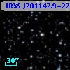1RXS J201142.9+224400