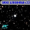 1RXS J201049.0+222142