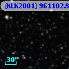 [KLK2001] 961102.88