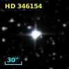 HD 346154
