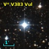 V* V383 Vul