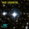 HD 193078