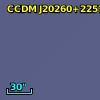 BD+22  4050B