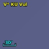 V* KU Vul