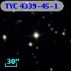 TYC 4339-45-1