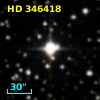 HD 346418
