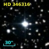 HD 346316