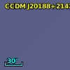 BD+21  4149B