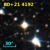 BD+21  4192