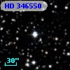 HD 346550