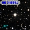 HD 346681