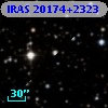 IRAS 20174+2323