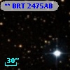 ** BRT  2475AB