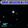 1RXS J034247.0+710432
