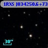 1RXS J034250.6+730305