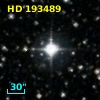 HD 193489