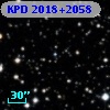 KPD 2018+2058