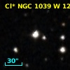 Cl* NGC 1039      W     123