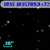 1RXS J035709.9+720509