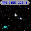 TYC 2155-226-1