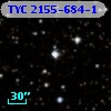 TYC 2155-684-1