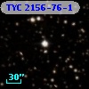 TYC 2156-76-1