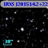 1RXS J201514.2+223535