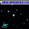 1RXS J035959.3+712131