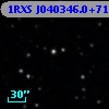 1RXS J040346.0+712204