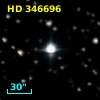 HD 346696