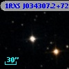 1RXS J034307.2+725604