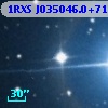 1RXS J035046.0+712013