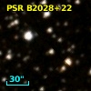 PSR B2028+22