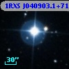 1RXS J040903.1+712031
