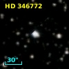 HD 346772
